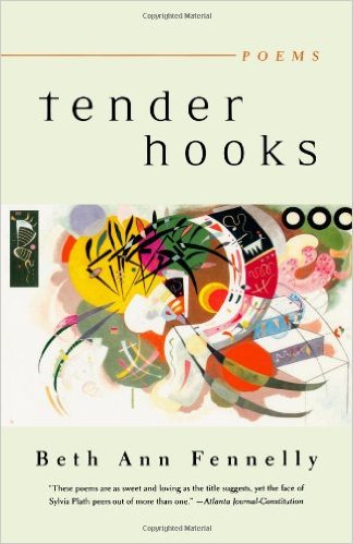 Tender Hooks