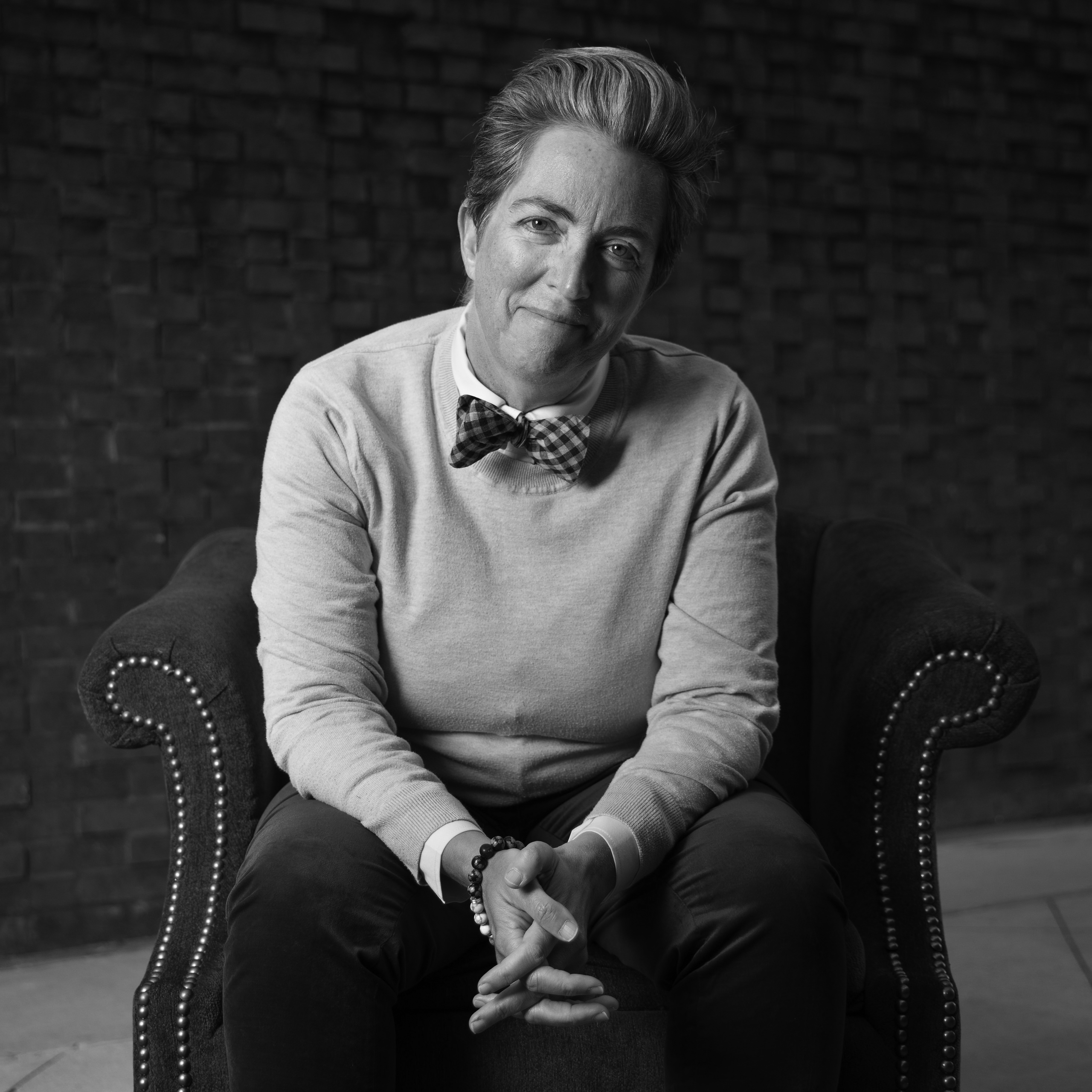 Gabrielle Calvocoressi