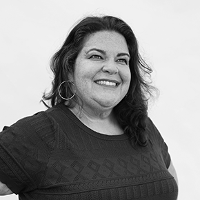 Caridad Moro-Gronlier