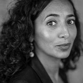 Nisrine Mbarki Ben-Ayad