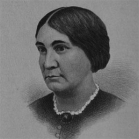 Phoebe Cary