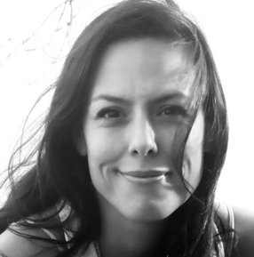 Rachel Jamison Webster