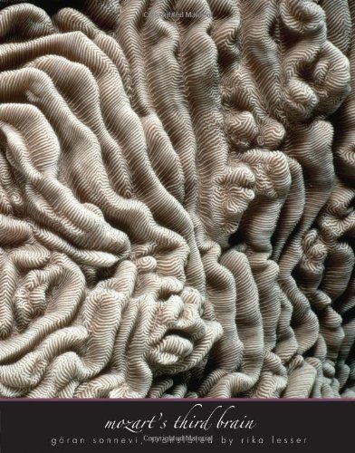 Mozart's Third Brain by Goran Sonnevi