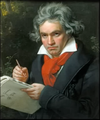 Beethoven