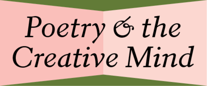 Poetry & the Creative Mind 2026