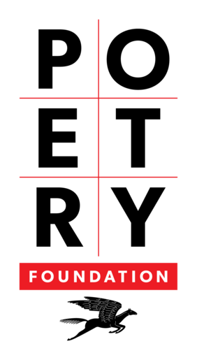 Poetry Foundation Logo 