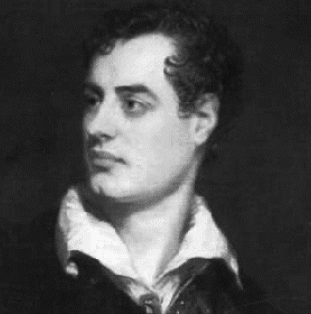 George Gordon Byron