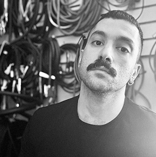 Hamed Sinno