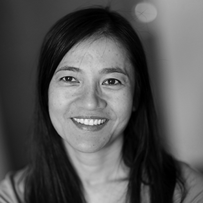 Tsering Wangmo Dhompa