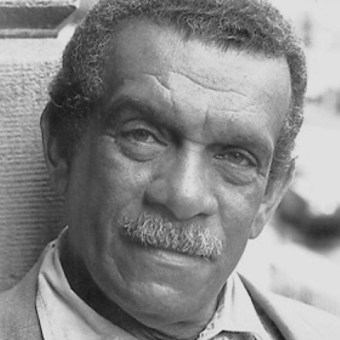 Derek Walcott